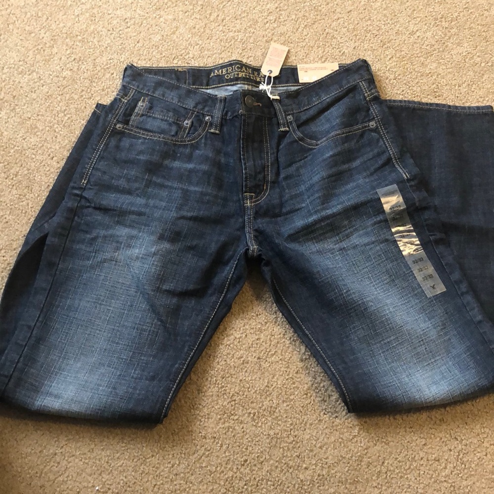 Brand new American Eagle jeans